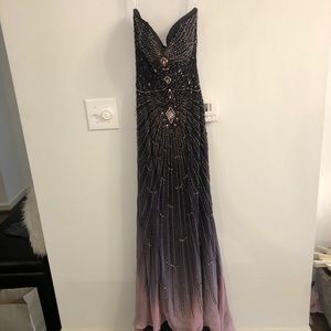 Women’s formal gowns